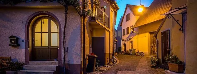 Hungry Birds - Kulinarische Stadttouren Freiburg Abends