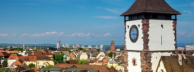 Hungry Birds - Kulinarische Stadttouren Freiburg Singles