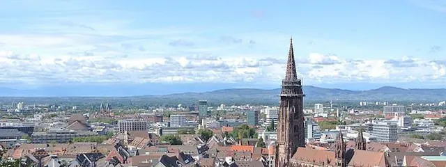 Hungry Birds - Kulinarische Stadttouren Freiburg Vormittags